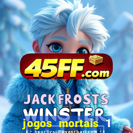 jogos mortais 1 final explicado